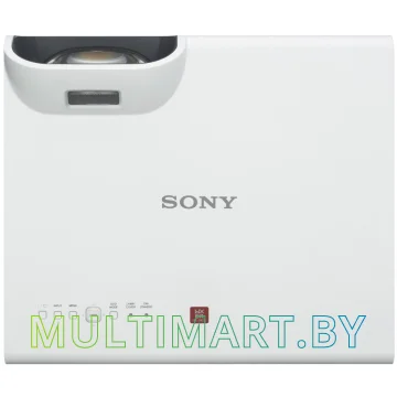 Проектор Sony VPL-SW235 картинка 2